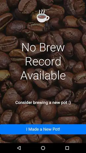 Play Coffee Freshness Tracker  and enjoy Coffee Freshness Tracker with UptoPlay