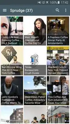 Play Coffee Guide