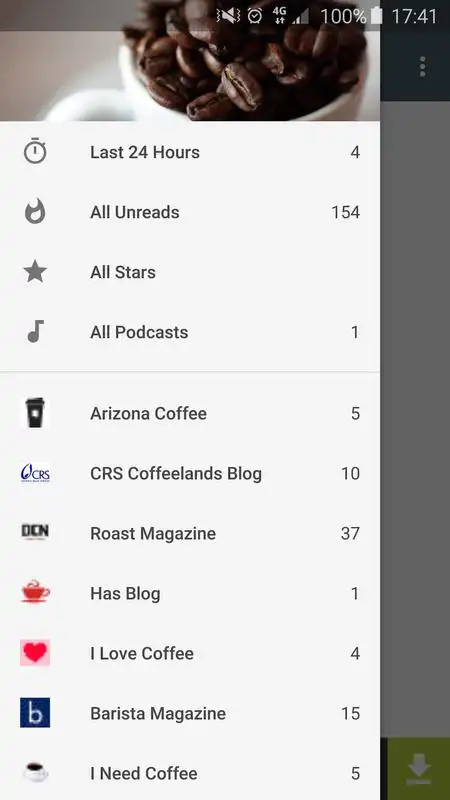 Play Coffee Guide