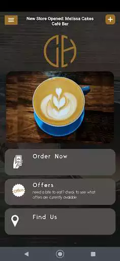 Play CoffeeHive as an online game CoffeeHive with UptoPlay