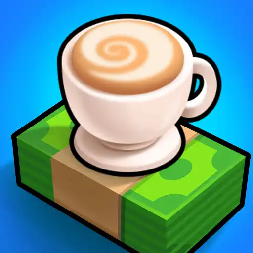 Play Coffee Idle Empire APK