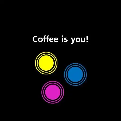 Play Coffee is you! APK Play Coffee is you! APK