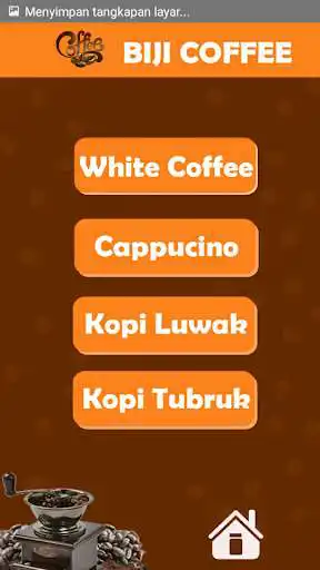 Play coffee kita as an online game coffee kita with UptoPlay