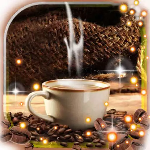 Run free android online Coffee Live Wallpaper APK Run free android online Coffee Live Wallpaper APK