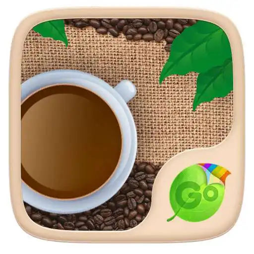 Free play online Coffee Lover. GO Keyboard Theme APK Free play online Coffee Lover. GO Keyboard Theme APK