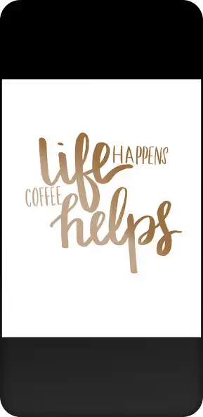 Play Coffee Lovers Wallpapers  and enjoy Coffee Lovers Wallpapers with UptoPlay