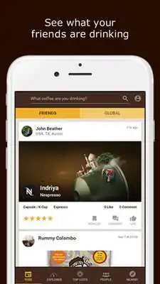 Play Coffeely
