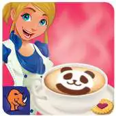 Free play online Coffee Maker Cafe Shop APK
