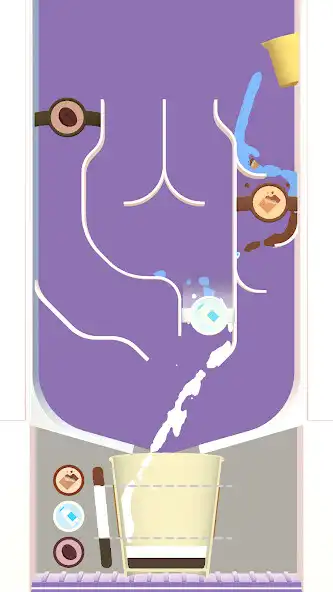 Play Coffee Master  and enjoy Coffee Master with UptoPlay