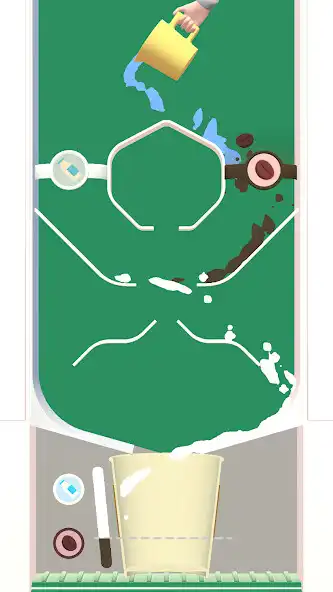 Play Coffee Master as an online game Coffee Master with UptoPlay