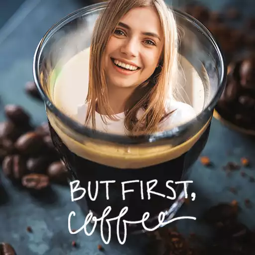 Play Coffee Mug Photo Frame APK Play Coffee Mug Photo Frame APK