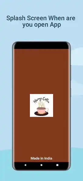 Play Coffee Ordering App  and enjoy Coffee Ordering App with UptoPlay