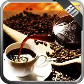 Free play online Coffee Pack 2 Wallpaper APK