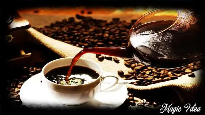 Play Coffee Pack 2 Wallpaper