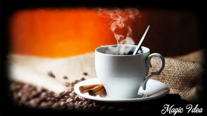 Play Coffee Pack 2 Wallpaper