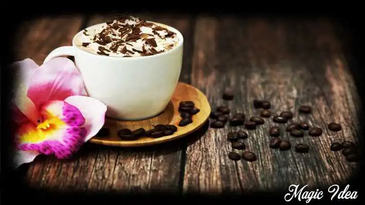 Play Coffee Pack 2 Wallpaper