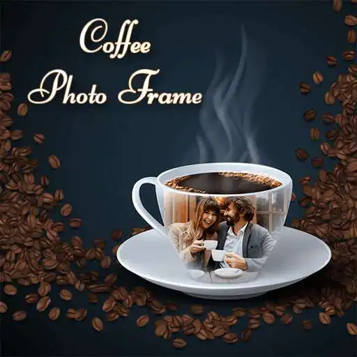 Play Coffee Photo Frame - Mug Photo Editor APK