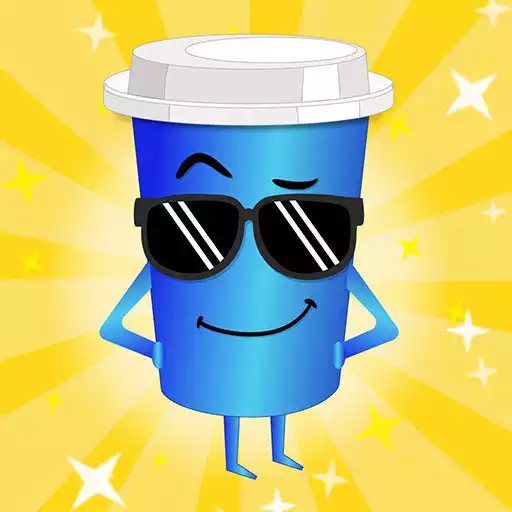 Run free android online Coffee Please APK