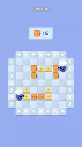 Play APK Coffee Please  and enjoy Coffee Please with UptoPlay net.victorcheung.coffeeplease