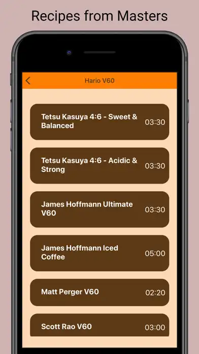 Play Coffee Pour-Over Timer as an online game online Coffee Pour-Over Timer with UptoPlay Play Coffee Pour-Over Timer as an online game Coffee Pour-Over Timer with UptoPlay