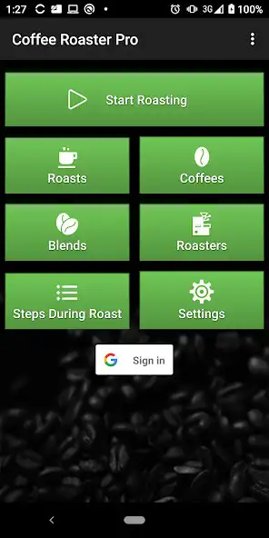 Play Coffee Roaster Pro  and enjoy Coffee Roaster Pro with UptoPlay