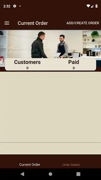 Play CoffeeRun as an online game CoffeeRun with UptoPlay
