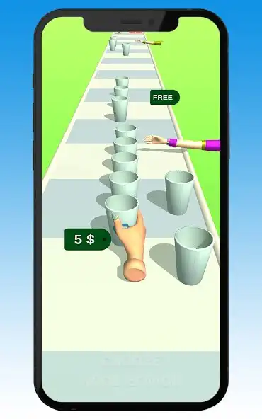 Play Coffee Rush! Long Stack Runner  and enjoy Coffee Rush! Long Stack Runner with UptoPlay