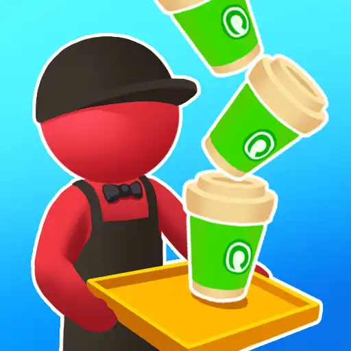 Play Coffee Shop 3D APK