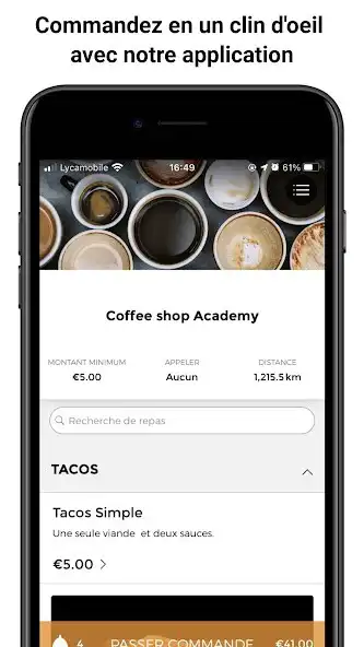 Play Coffee shop Academy  and enjoy Coffee shop Academy with UptoPlay