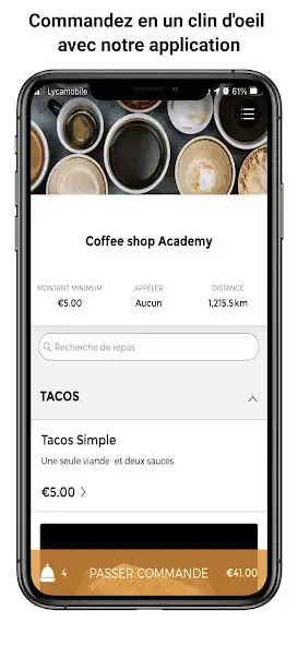 Play Coffee shop Academy as an online game Coffee shop Academy with UptoPlay