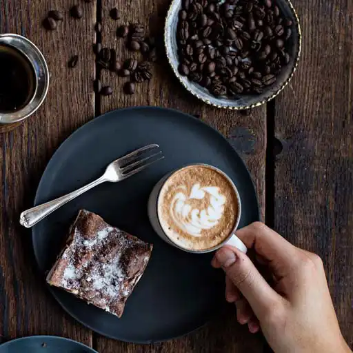 Play Coffee Shop APK