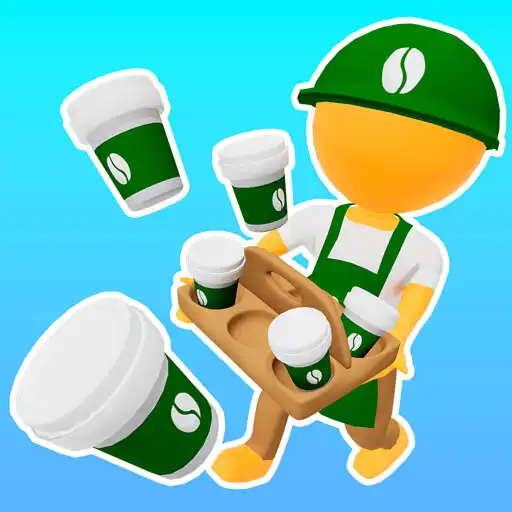 Play Coffee Shop Idle APK