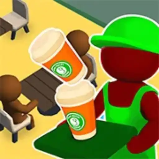 Play Coffee Shop: Restaurant idle APK Play Coffee Shop: Restaurant idle APK