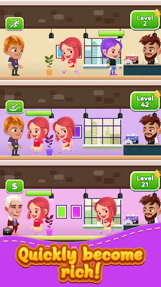 Play Coffee Shop Tap  and enjoy Coffee Shop Tap with UptoPlay
