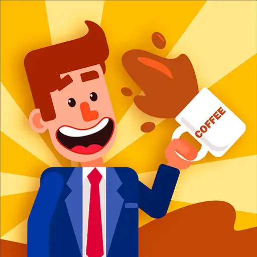 Play Coffee Shot Puzzle Game APK
