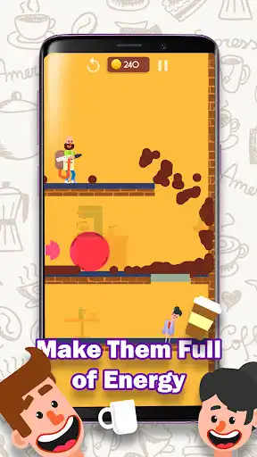 Play Coffee Shot Puzzle Game and enjoy Coffee Shot Puzzle Game with UptoPlay Play Coffee Shot Puzzle Game and enjoy Coffee Shot Puzzle Game with UptoPlay