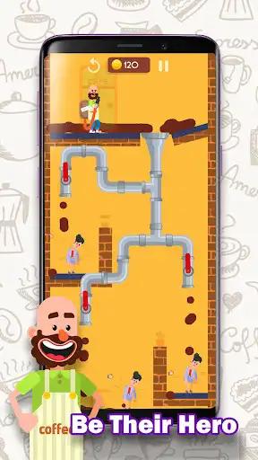 Play Coffee Shot Puzzle Game as an online game online Coffee Shot Puzzle Game with UptoPlay com.unboundgamestudio.freerefill Play Coffee Shot Puzzle Game as an online game Coffee Shot Puzzle Game with UptoPlay