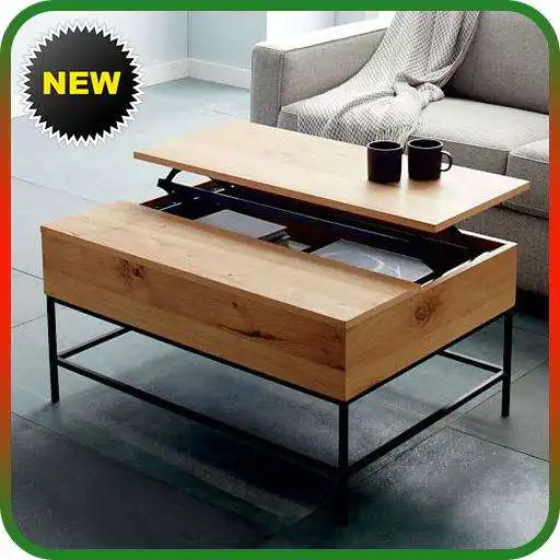 Play Coffee Table images and Ideas APK Play Coffee Table images and Ideas APK