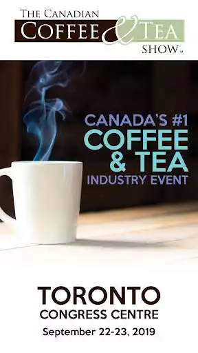 Play CoffeeTeaShow 2019  and enjoy CoffeeTeaShow 2019 with UptoPlay