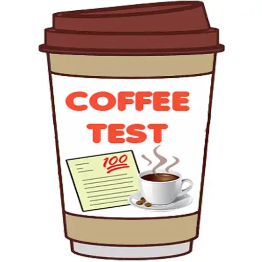 Play Coffee Test APK