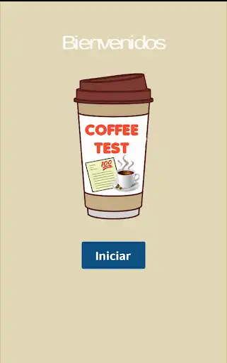 Play Coffee Test  and enjoy Coffee Test with UptoPlay