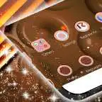 Free play online Coffee Theme For CM Launcher APK Free play online Coffee Theme For CM Launcher APK