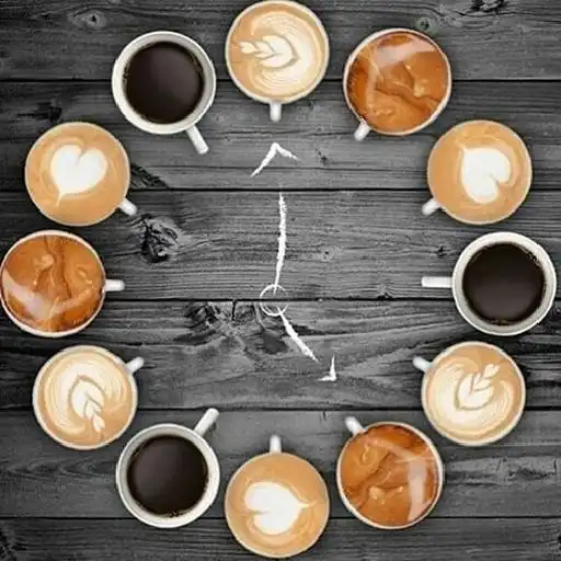 Free play online coffee time APK