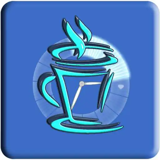 Free play online Coffee Time, Meditation, Relax APK