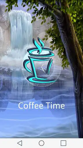 Play Coffee Time, Meditation, Relax