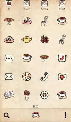 Play coffee time Play coffee time