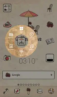 Play coffee time Play coffee time