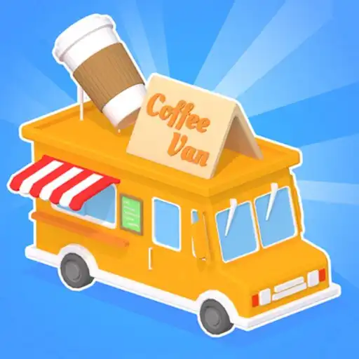Play Coffee Van APK Play Coffee Van APK