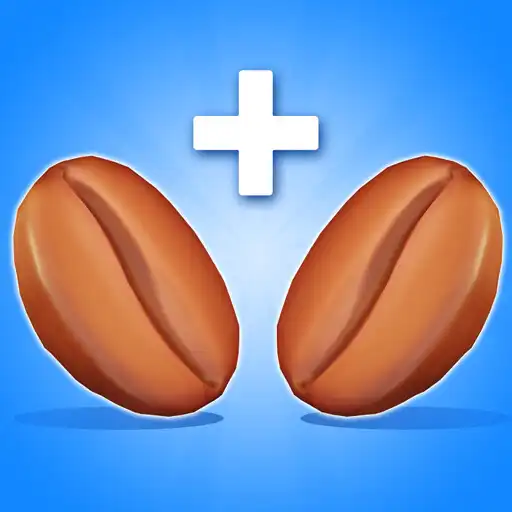 Play Coffee Venture - Merge Game APK