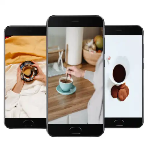 Play coffee wallpaper 2021 APK